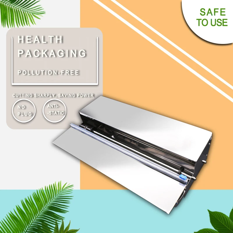 Упаковочная машина для фруктов и овощей полуавтоматическая запечатывания