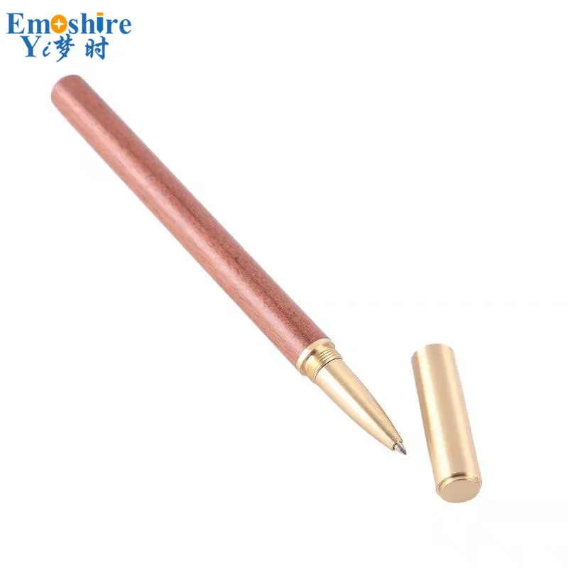 Emoshire креативная авторучка для подписи подарочный набор Шариковая ручка Канцтовары Выпускной студена подарок на день рождения Настройка P866