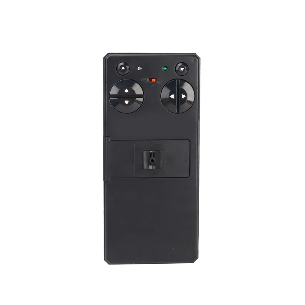 радиоуправляемая лодка с ди