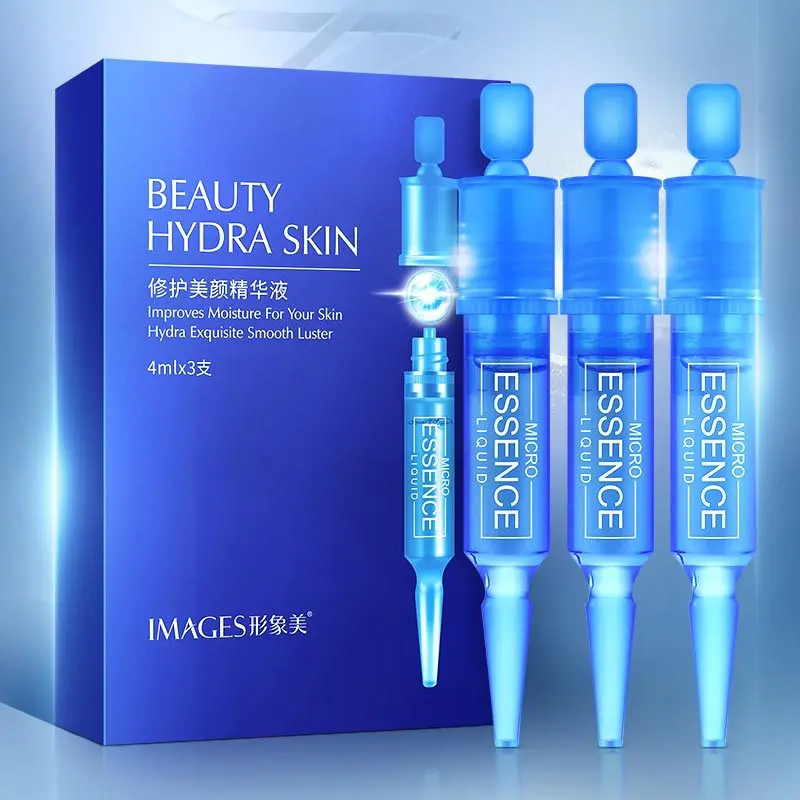 Ремонт Красота эссенция нежный увлажняющий беспримесный жидкость анти-старения