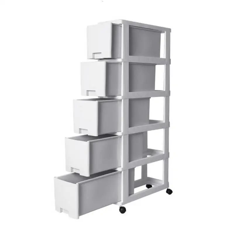 Передвижной прикроватный столик для гостиной мебель салонный шкаф с выдвижными