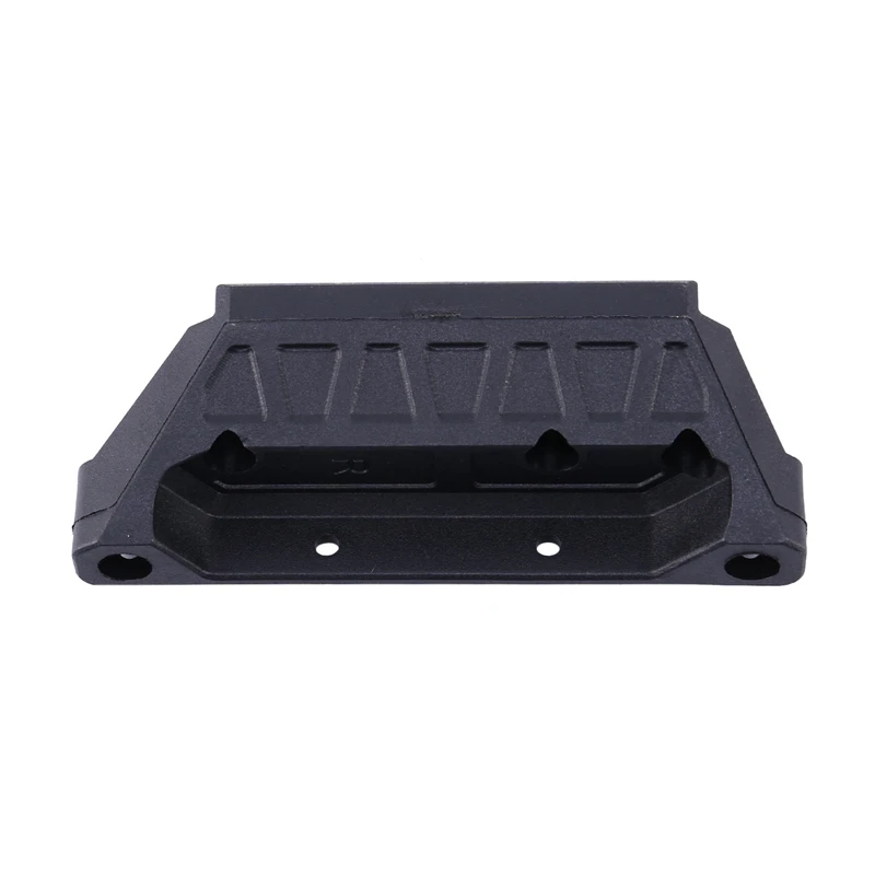 

2 Set RC Car Part: 1 Set Foot Pedal Side Step Lateral Plate Board & 1 Set RC Shocks Absorber 90mm Damper Internal Spring