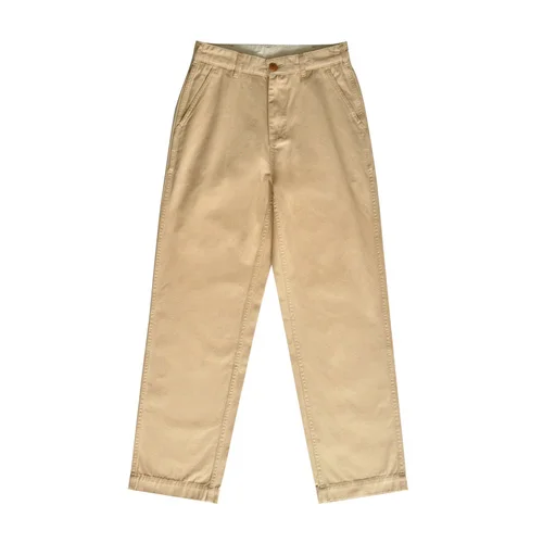 

2021 NewXX001 Chino Pants Vintage Cargo Pants Men Pants Men Cotton Straight Pants & Capris Casual Pants 310g Thick Loose