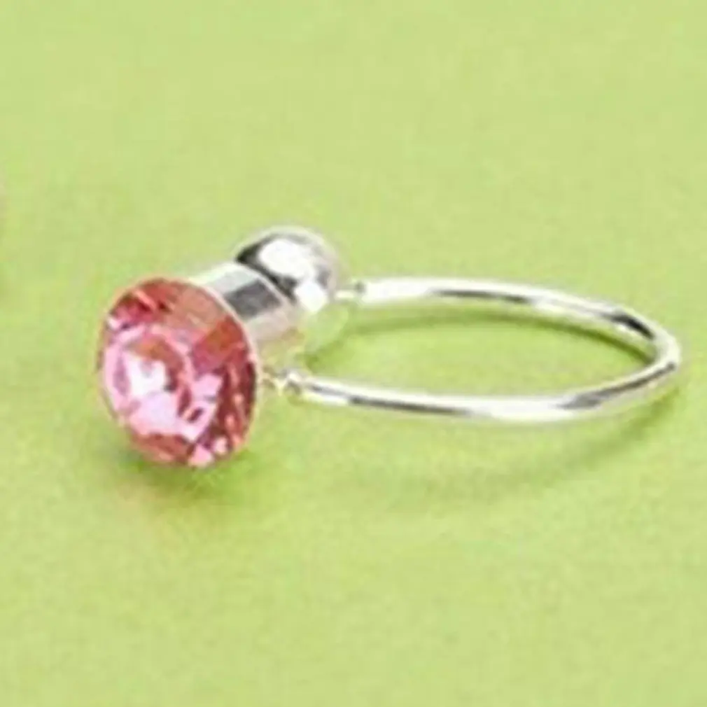 Персонализированные серьги u образной формы без ушей пирсинг для уха клипсы