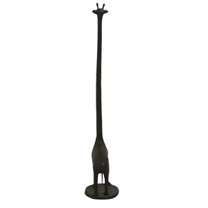 eleg paper towel holder free standing toilet paper holder cast iron giraffe paper holder versatile decorative bathroom toilet pa free global shipping