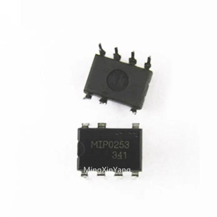 

10PCS MIP0253 DIP-7 Integrated Circuit IC chip