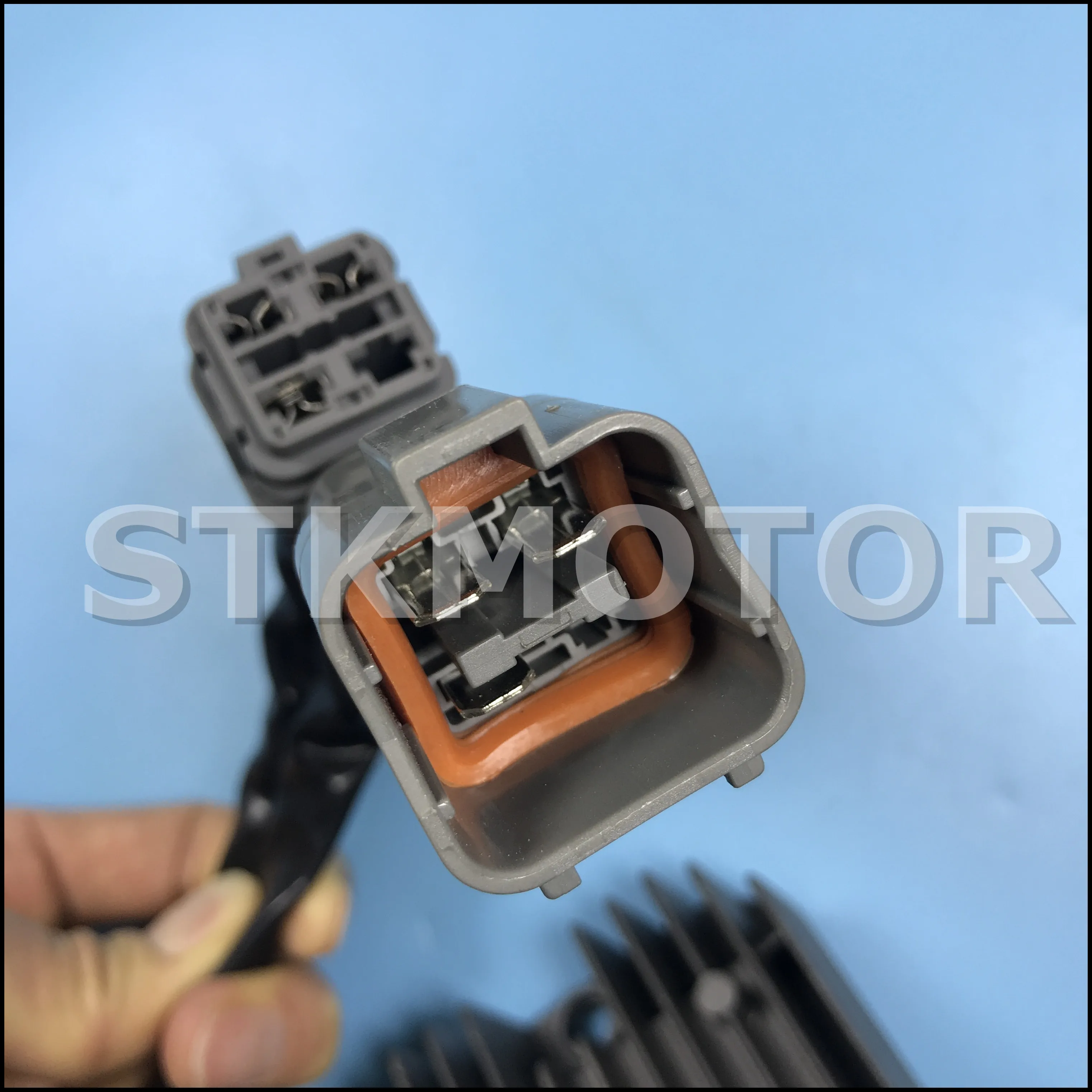 Выпрямитель регулятора напряжения для мотоцикла Kymco MXU 300 250 150 Mongoos e Can-Am DS 2011-2013 |