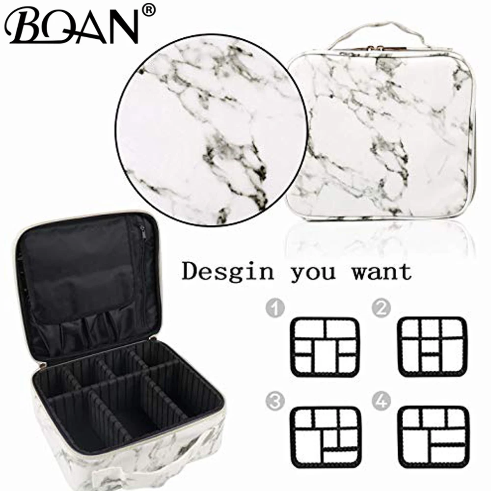 Органайзер для документов с мраморным замком прочная домашняя безопасная сумка