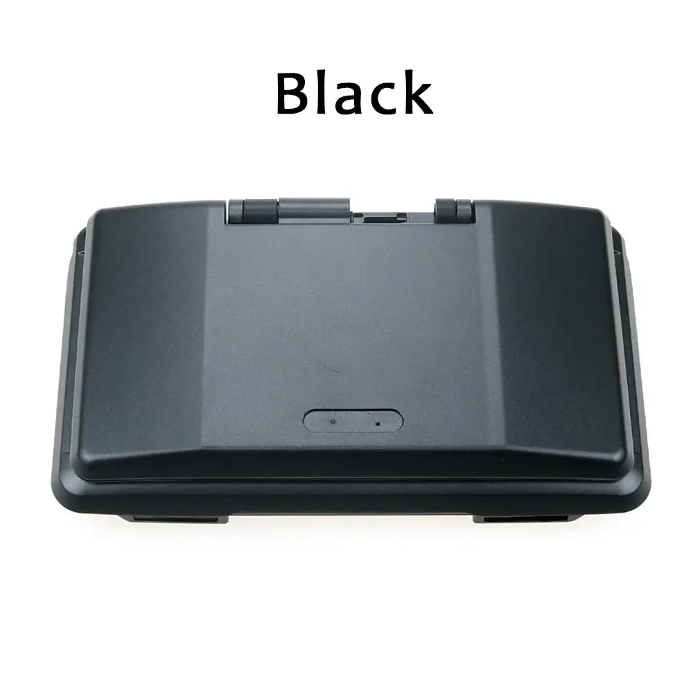 Защитный чехол JCD с кнопками для игровой консоли DS