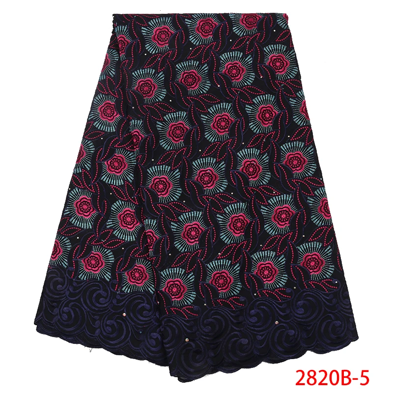 Высококачественное Африканское сухое кружево ткань швейцарская вуаль 2019 сухой