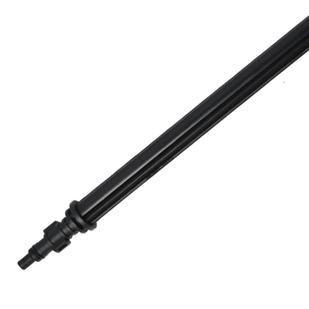 

Washer Spray Rotating Nozzle Adjustable Water Spray Angle Replacement Pressure Washer Lance Nozzle Car Wash Jet Gun Lance Nozzle