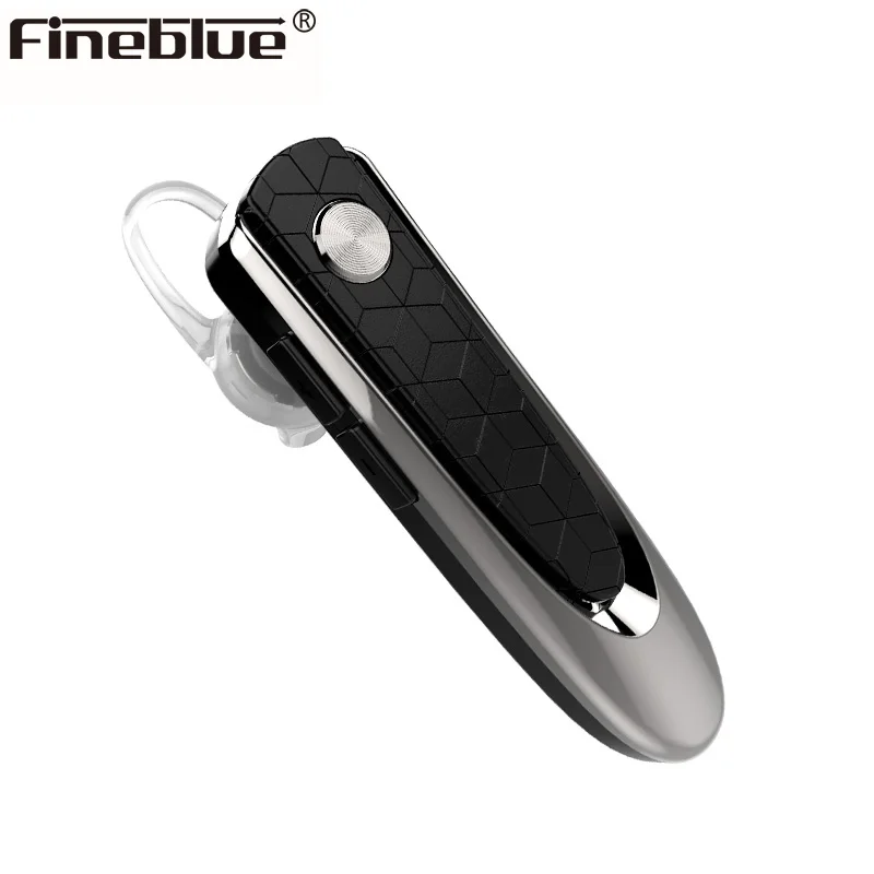 Fineblue HF68 Мини Bluetooth Беспроводной наушники Бизнес вкладыши стерео музыка Hands free