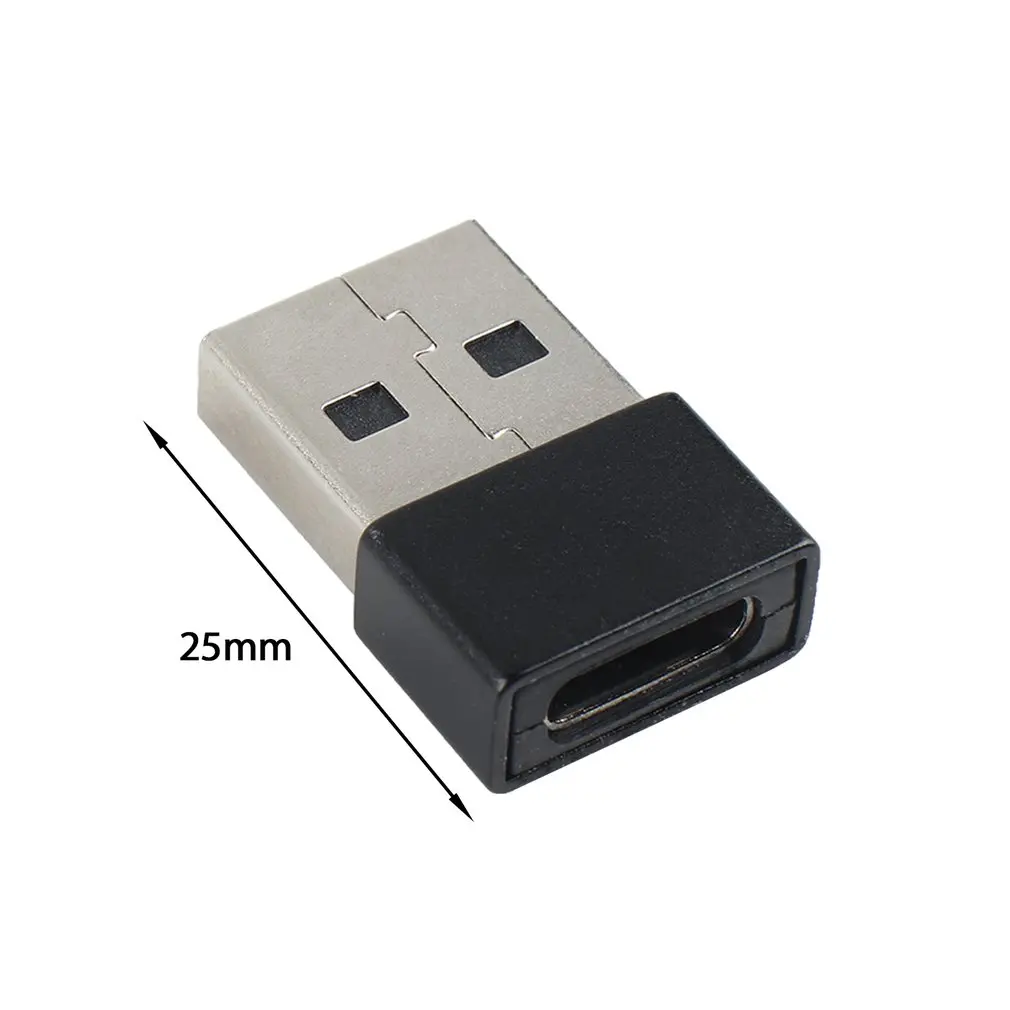 

Type-c Female To Usb Male Connector Usb Revolution Type-c Female Usba Revolution Type-c Female