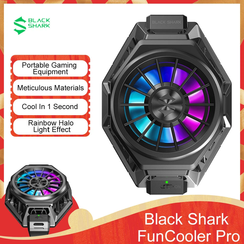 Xiaomi Black Shark FunCooler Pro Mi 