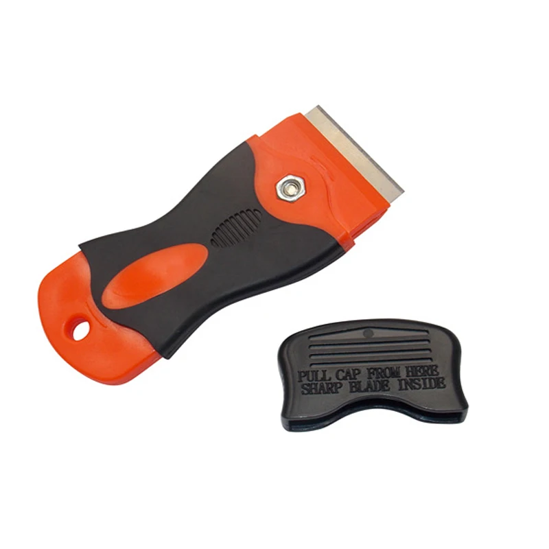 Автомобильный и оконный оттенок керамическая стеклянная духовка бритва скребок