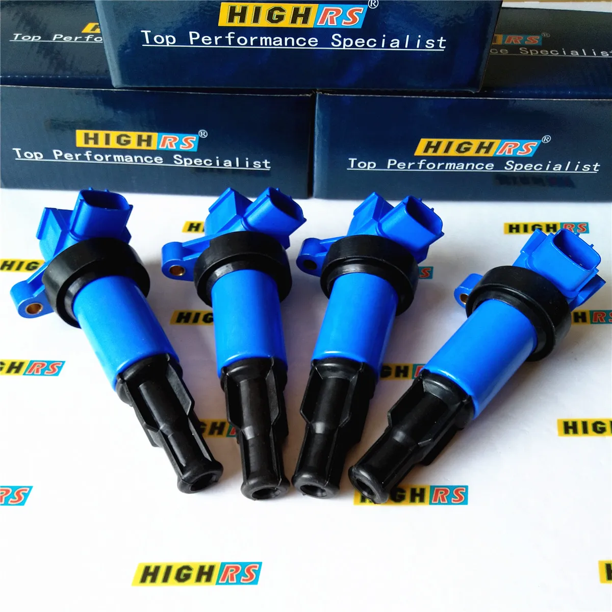Катушки зажигания fit Nissan Сильвия S13 S14 200SX PS13 RPS13 KRPS13 KPS13 CS14 SR20DET 180SX 1991 1992 1993-1999 2244852F00 52F01
