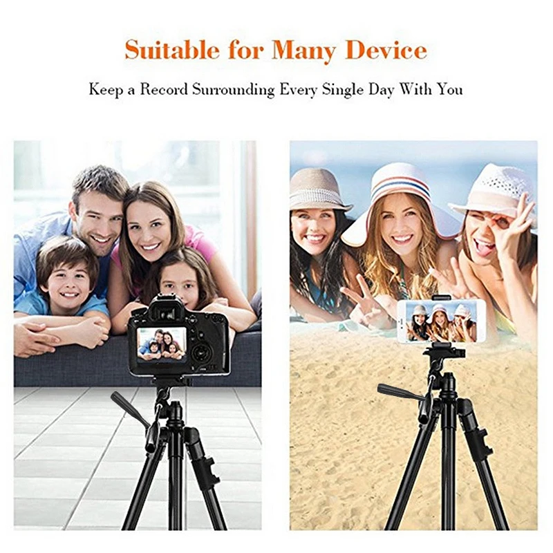 3120 штатив выдвижная и регулируемая по высоте портативная Спортивная камера E Clip