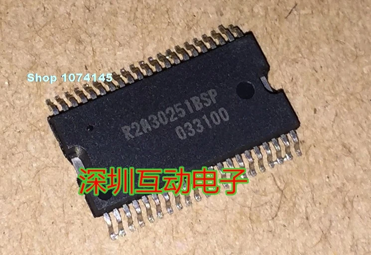 

R2A30251BSP SOP-24