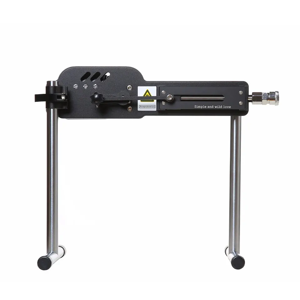 FREDORCH Premium Sex Machine Automatic Vibrator With Big Dildo Attachments Toys for Adult Masturbation Love Products | Красота и