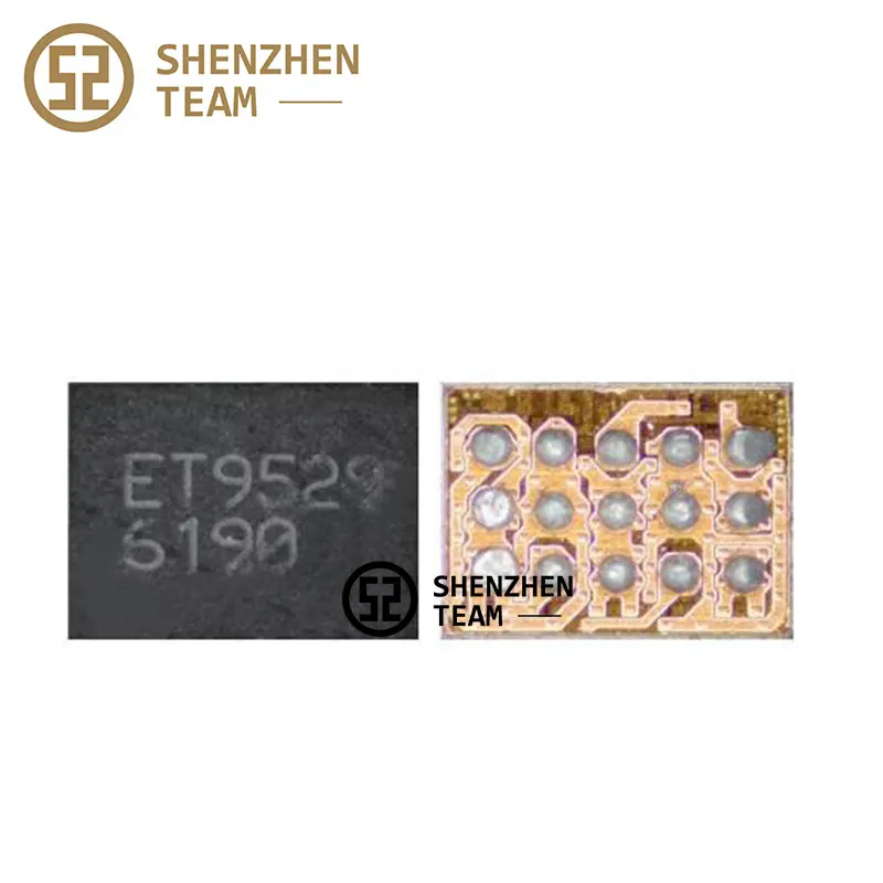 SZteam 20-50шт./лот Зарядный IC ET3153 ET3155 ET9529 ET9530 ET9530L ET9540L для Samsung Оригинал и Новый.