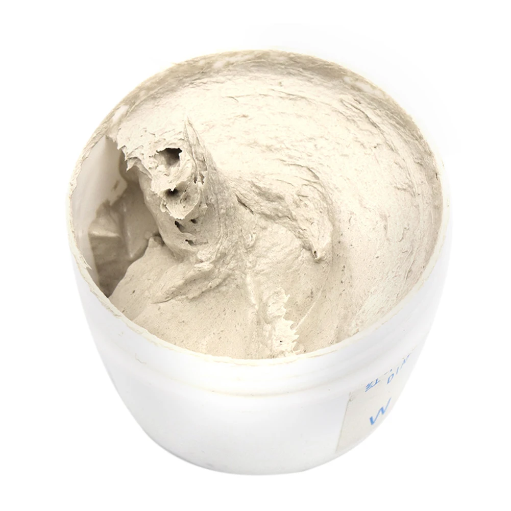 Полировальная абразивная Нефритовая паста 60 г | Инструменты