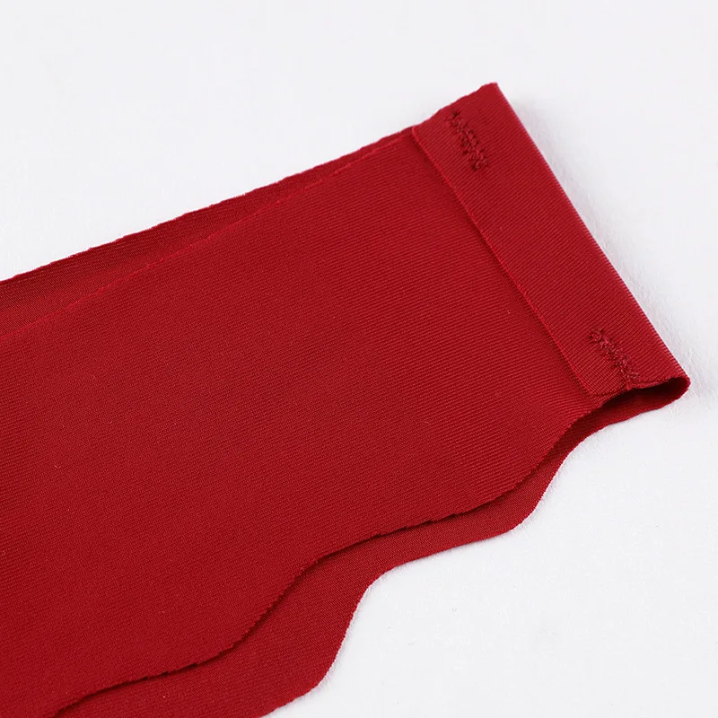 Hot Silk Sexy Women Thongs G String Seamless Panties Low-Rise Ladies T-back Comfortable Lingerie for Female Underwear