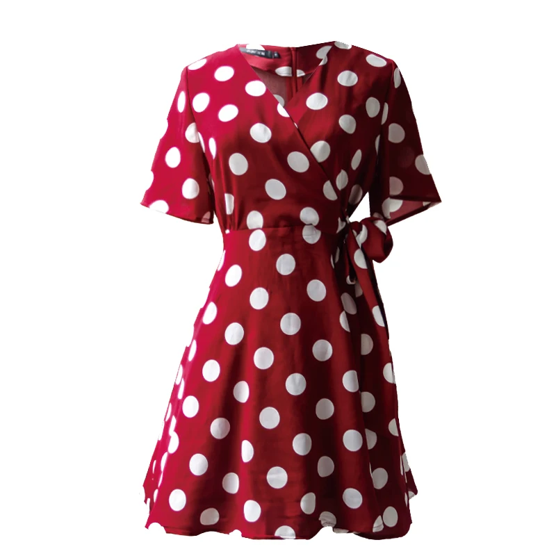 2020 летнее Новое модное женское платье на заказ размера плюс 3XS-10XL Повседневное в