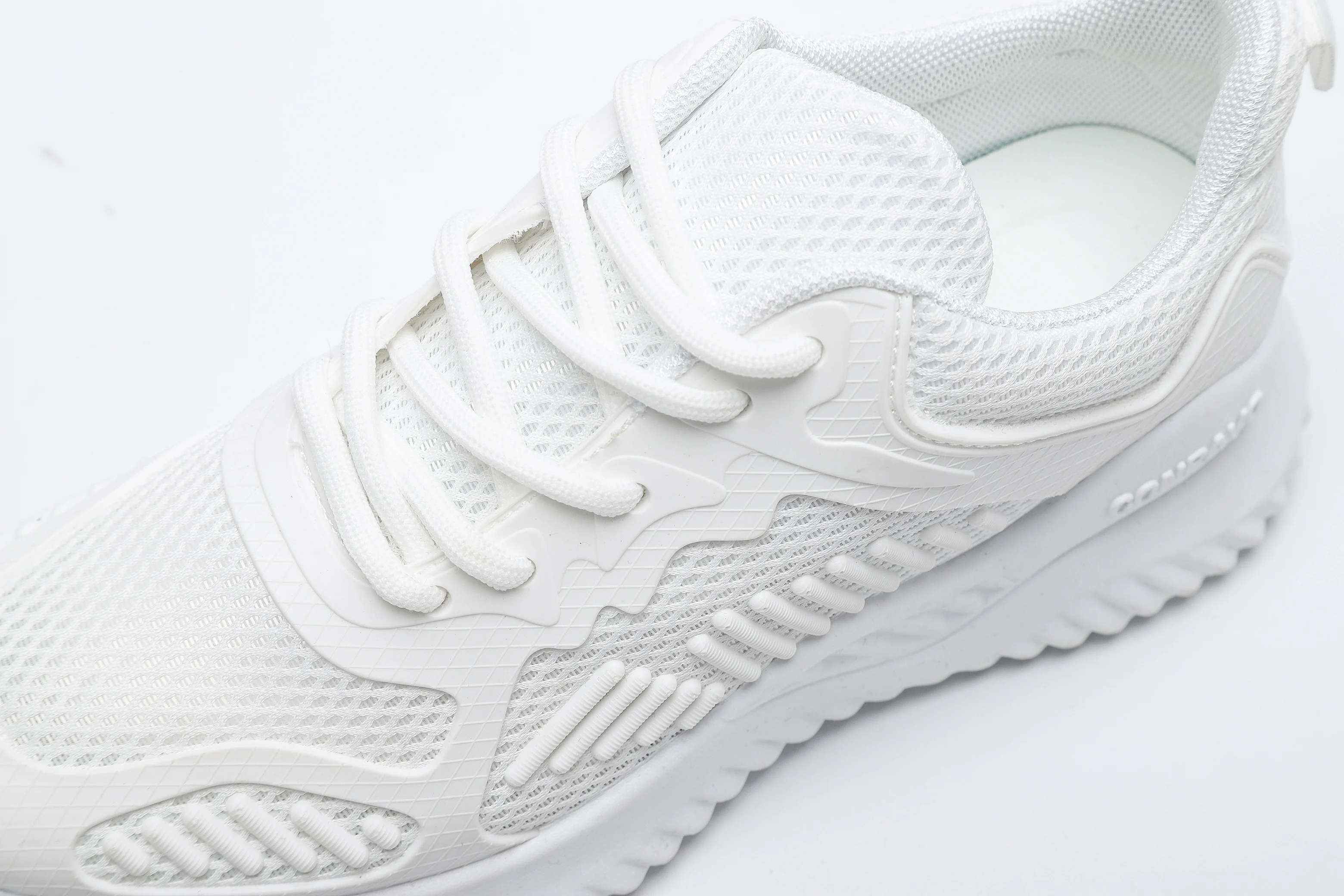 

New sports women's shoes coconut running shoes wild breathable single net shoes women fashion trend