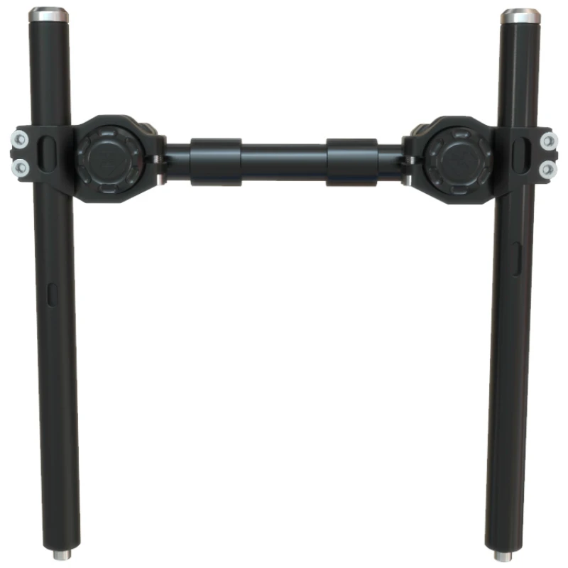 

SPIRIT BEAST 7/8" 22MM/28MM Motorcycle Separate Handlebar for Honda Kawasaki Suzuki KTM Harley Ducati Yamaha Triumph Bajaj BMW