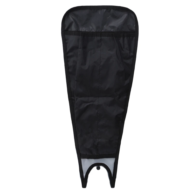 Многофункциональное Складное Сиденье для автомобиля из ткани Оксфорд держатель