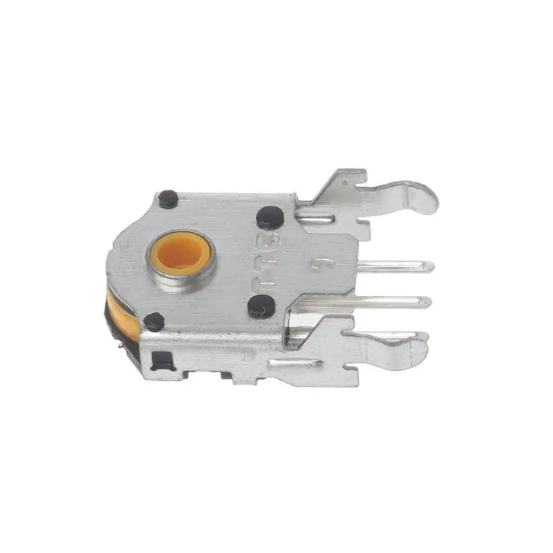 

1PC TTC 9mm Yellow Core Mouse Encoder Decoder for Deathadder SENSEI RAW G403 G703 mini P501 long lifetime