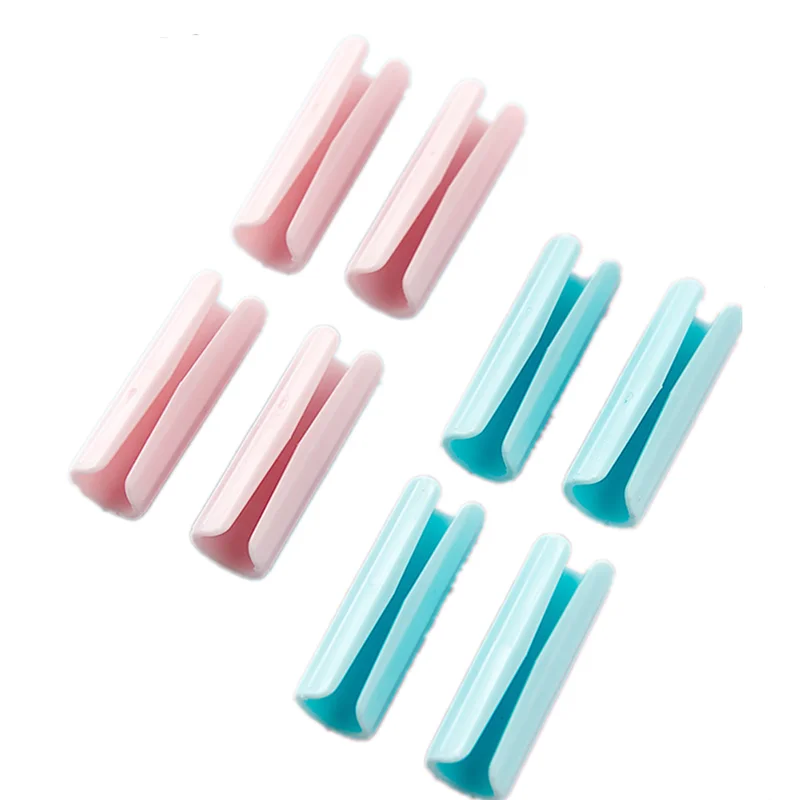 

6/12PCS Mattress fixing clip multifunction home non-slip quilt Bed Sheet bed cover sofa cushion snacks sealing clip Supplies
