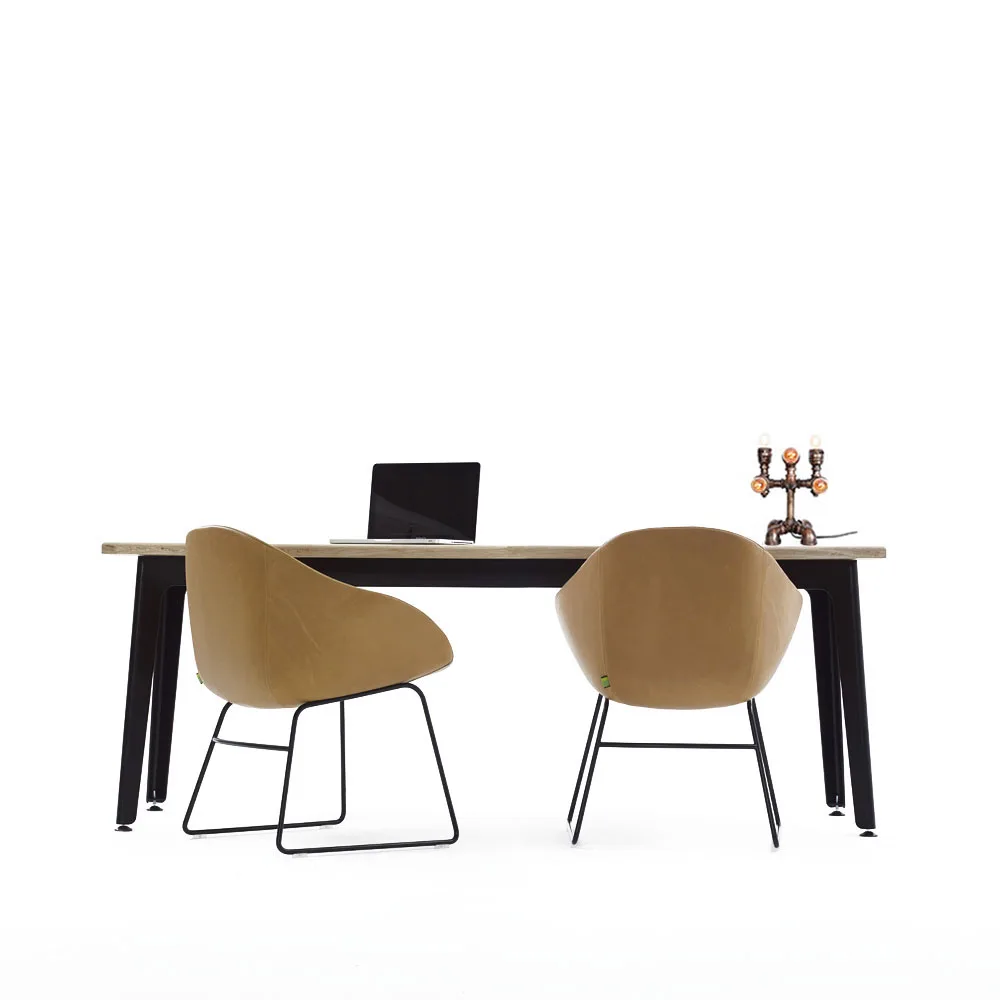 Промышленная настольная лампа водопровод Настольная бар декоративный