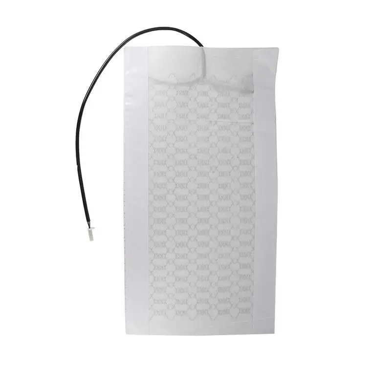 Onever высокое качество сиденье из углеродного волокна Подогрев грелку для любого