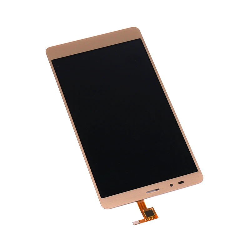 10 шт./лот 5 9 "lcd для Infinix Note 2X600 дисплей кодирующий преобразователь сенсорного