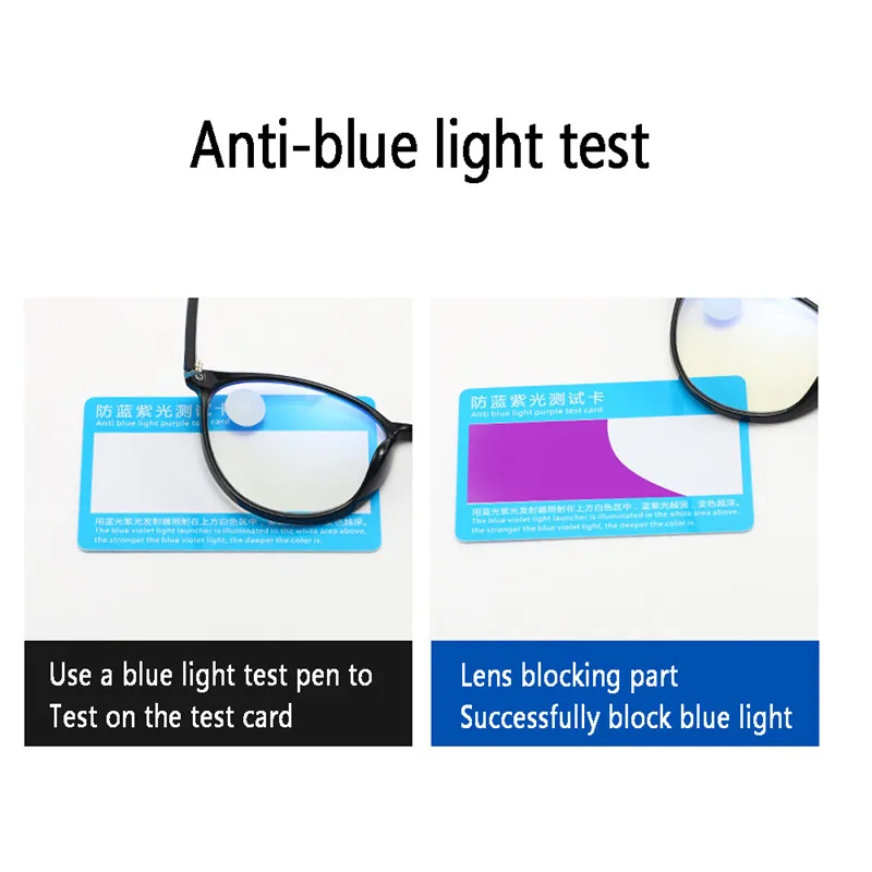 Очки iboode TR90 светильник для чтения унисекс классические очки дальнозоркости и