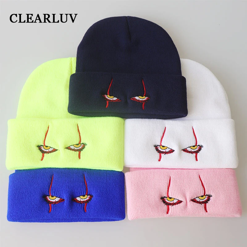 Женская зимняя обувь Домашняя на мягкой уличная шапка одноцветная Цвет шляпа