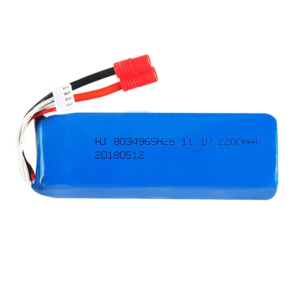 lipo аккумулятор 803496 111 в 2200 мач с заря