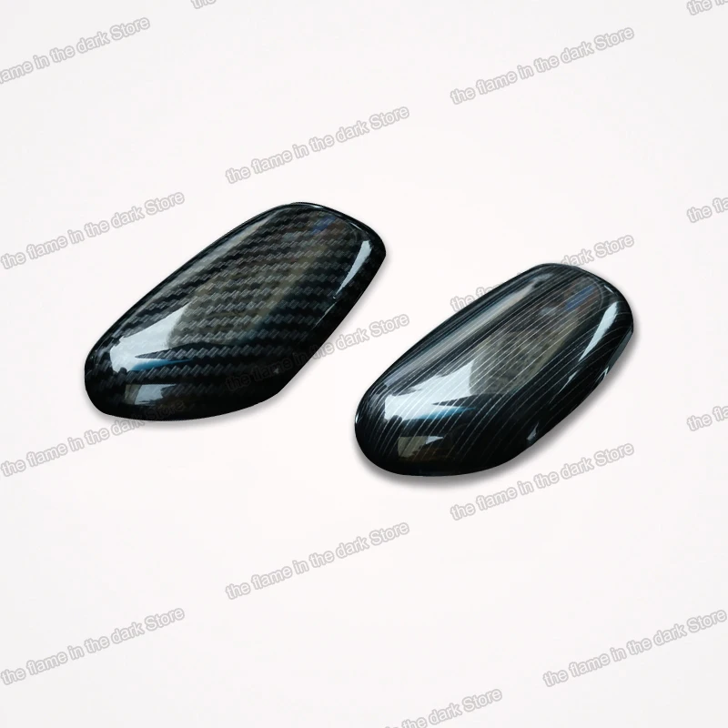 Lsrtw2017 нержавеющая сталь автомобиля рычаг переключения передач головка планки