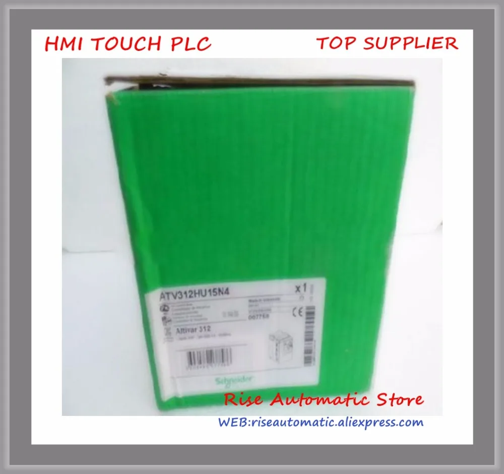 

New Original Inverter ATV312HU15N4 100% Test Good Quality