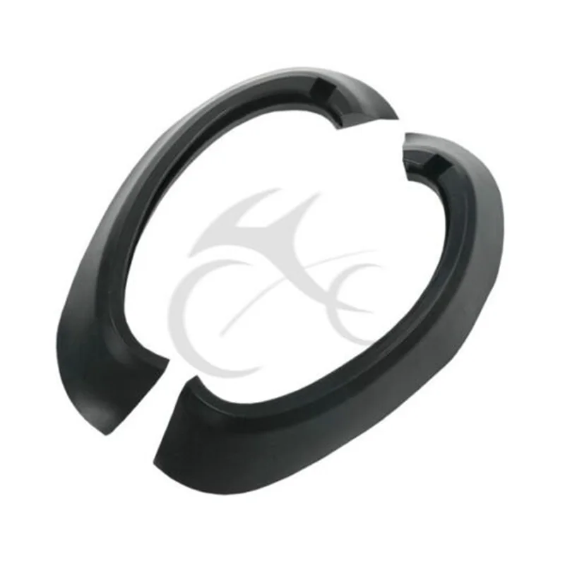 Мотоцикл новый черный воздухозаборник резиновая труба воздуховод для YAMAHA YZF R1 YZFR1