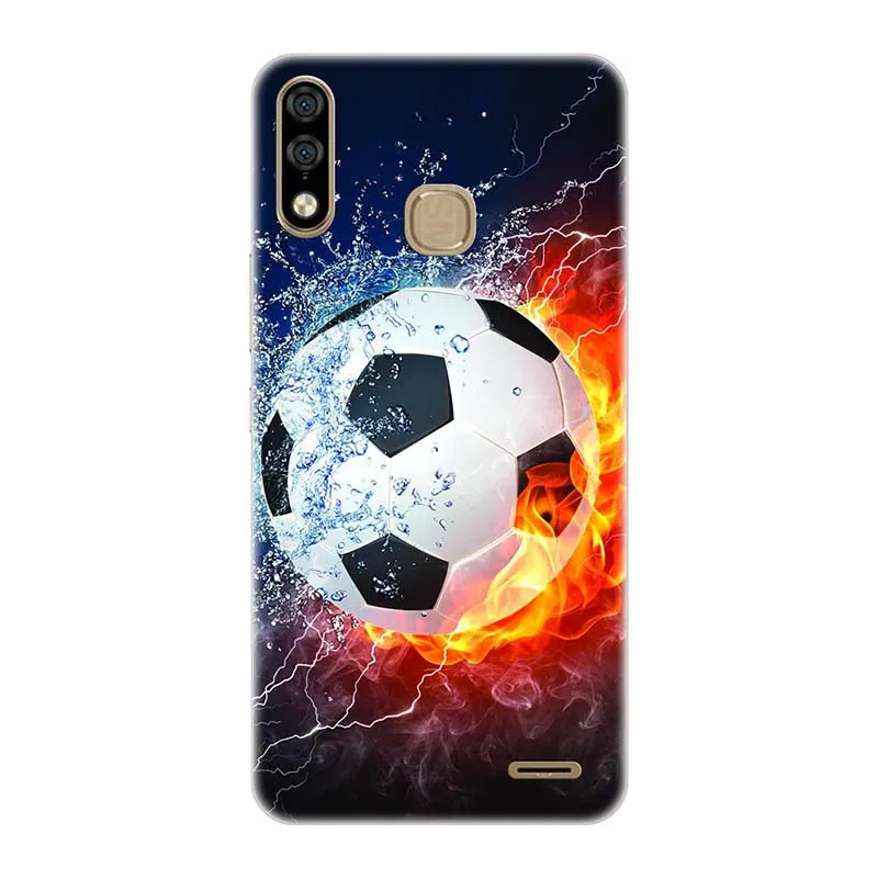 A101 Чехол для телефона Tecno Spark 3 KB7 6," Чехлы для Tecno Spark3 Pro KB8 6,2" краска для Tecno Spark 3 Pro печать для Tecno Spark3 HD - Цвет: A101