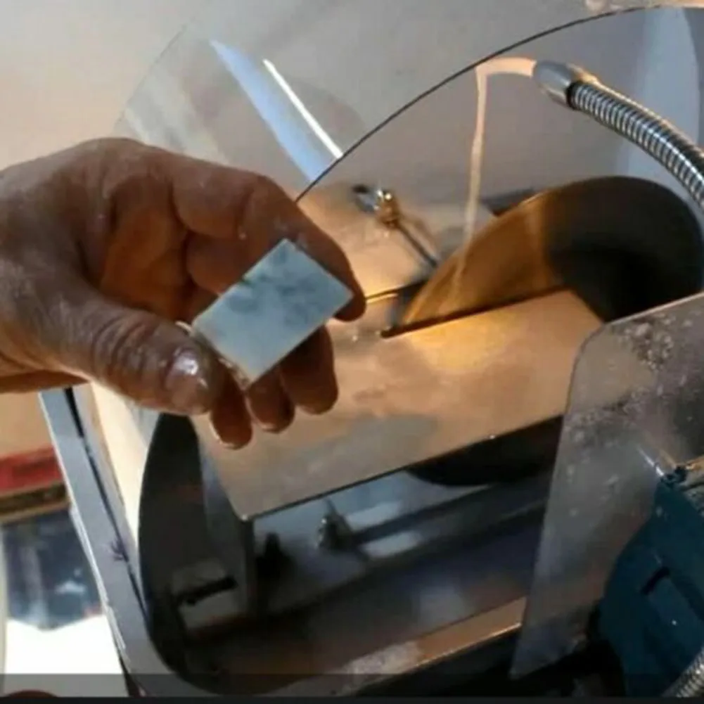 Алмазные пилы для Lapidary 10 дюймов 250 мм | Инструменты