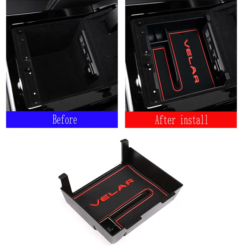 

Для Land Rover Range Rover VELAR 2017-2022 Φ дверной телефон черный автомобильные аксессуары для интерьера