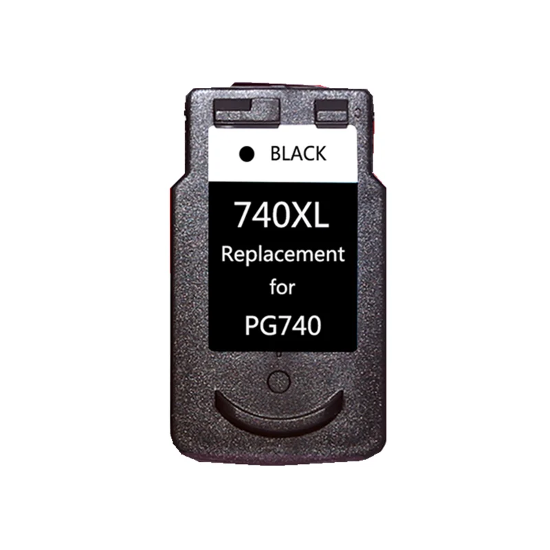 Чернильные картриджи для PG-740 XL PG-740XL PG 740 CL-741Pixma MX517 MX437 MX377 MG4170 MG3170 MG2170 струйный