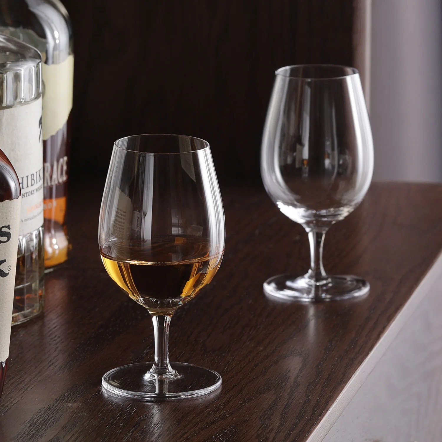 Vasos de vidrio con olor a Whisky, gafas cristalinas de alta claridad para Whisky, ron, Brandy, Brandy, Cognac-4