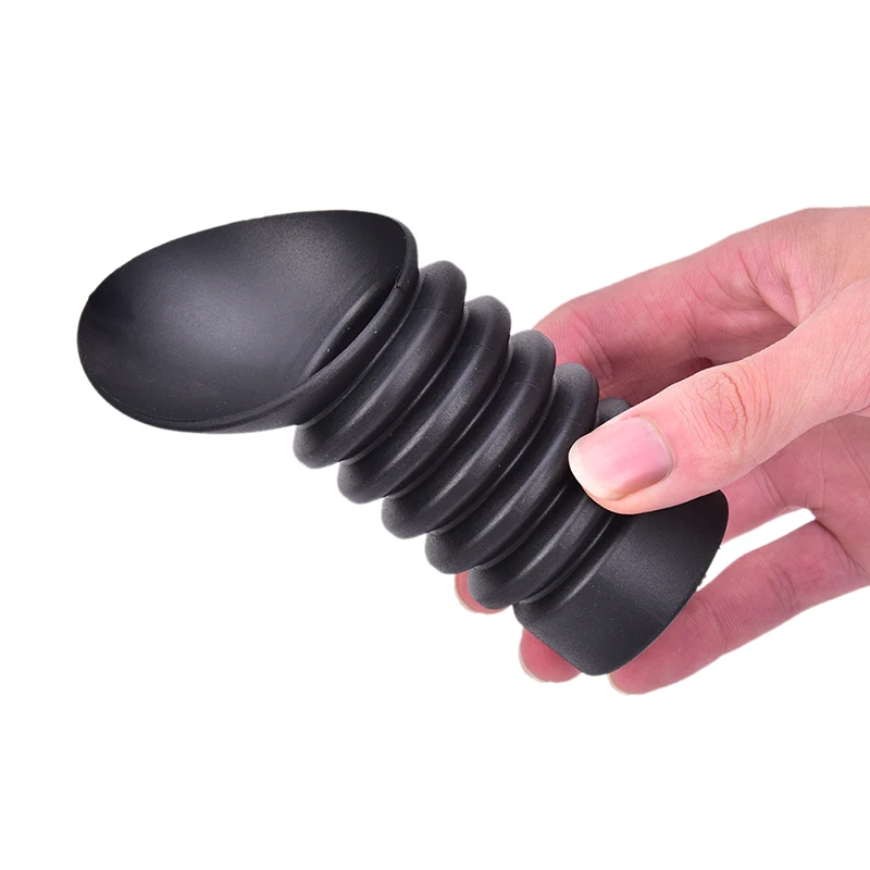 Тактический охотничий Универсальный 40 мм 45 окулярный глаз протектор экстендный