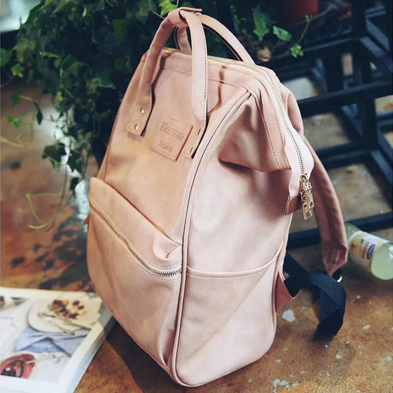 Брендовые модные школьные ранцы повседневные Рюкзаки для женщин дорожные сумки