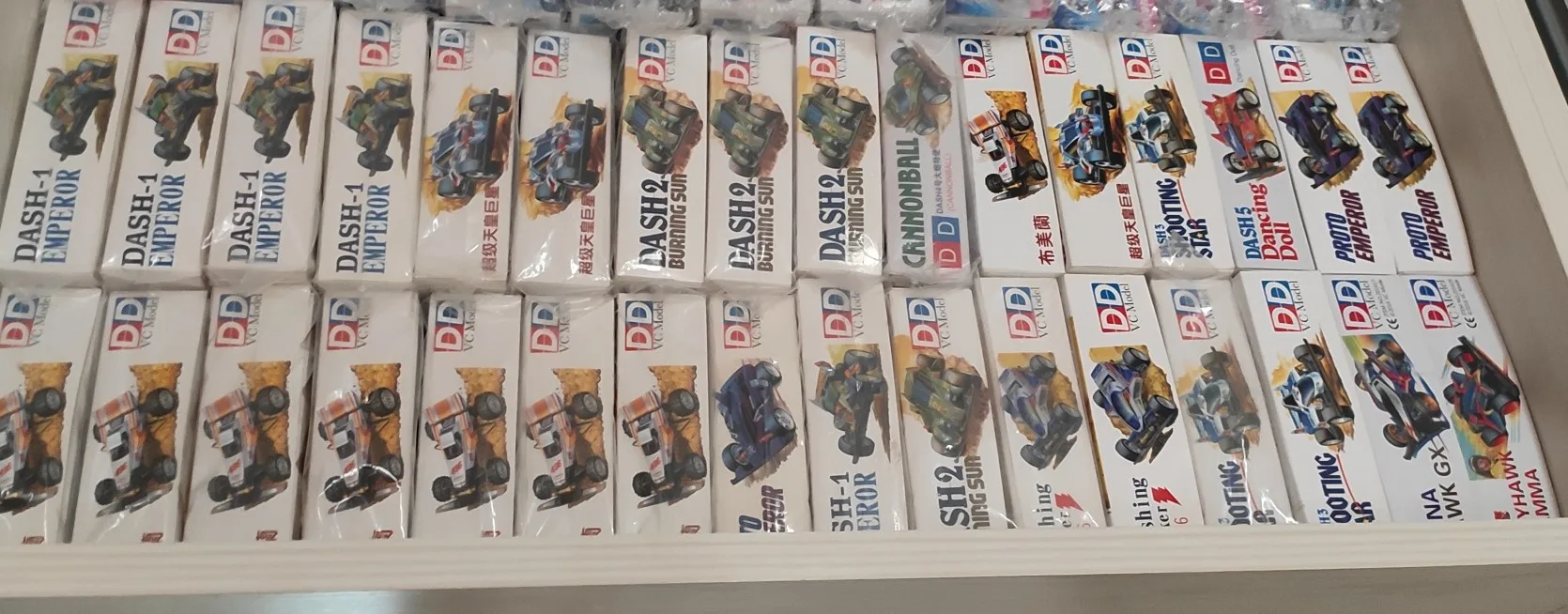 RUIZE масштаб 1/32 гоночный мини полноприводный автомобиль модель № 26 звезда