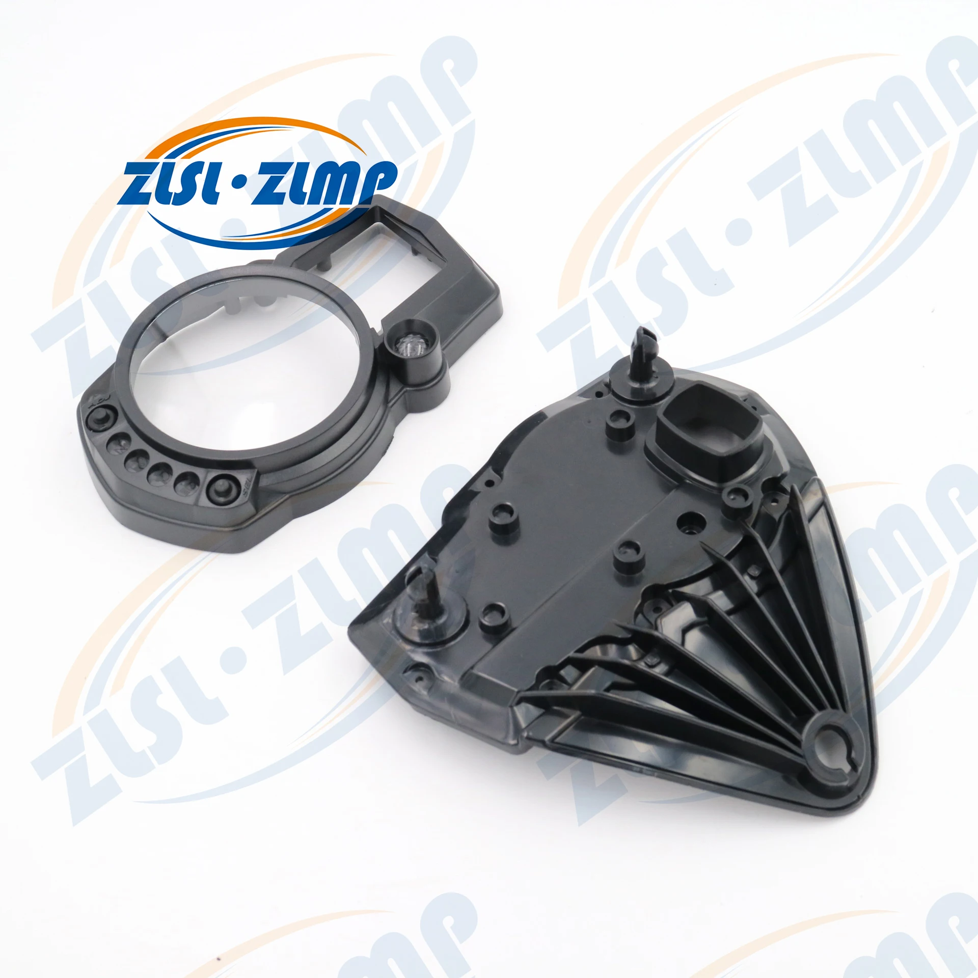 

Suzuki GSXR1000 K7 Motorcycle For Speedometer Odometer Speed table Instrument shell Meter Case Gauge Cover